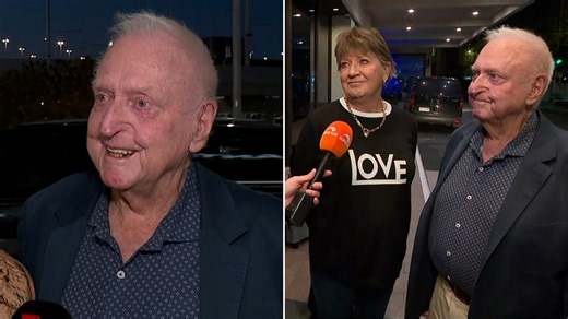 Brisbane couple donates $40 million to FightMND for Big Freeze