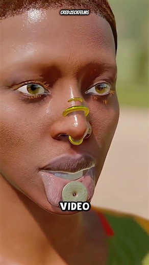 TRADITIONS OF AFRICAN TRIBES!!