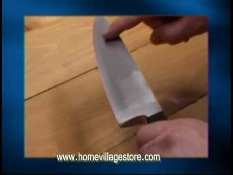 Chef's choice Knife & Scissors Sharpeners