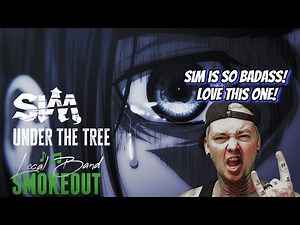 Sim - Under the Tree ( Reaction / Review )