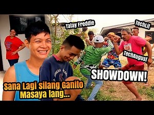 Part 53 Magkakapatid Nabaliw Sa Pagkawala Ng Magulang | Sana Lagi Silang Ganito Kasaya...