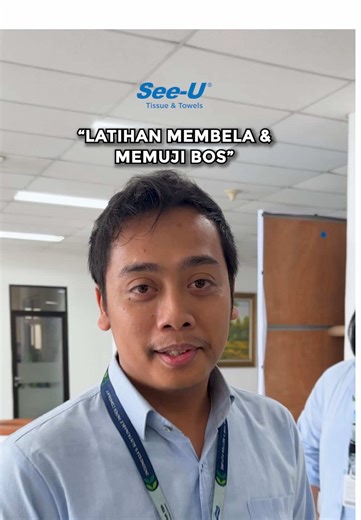 Bergabunglah Bersama Tim SaeU untuk Menginspirasi