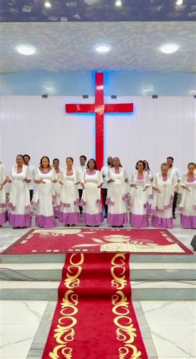 #ሚያዚያ 18 #ኤግዚቢሽን ማዕከል ⏰ 7:00