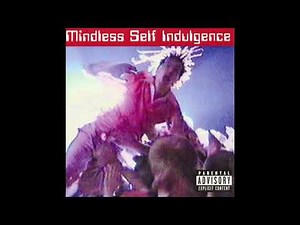 Thank God - Mindless Self Indulgence