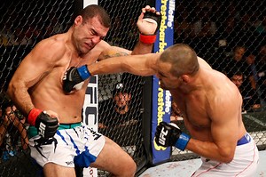 102K views · 1.9K reactions | #OnThisDay in 2011: Shogun Rua & Dan Henderson gave us one of the greatest fights of all time!! | UFC | Facebook