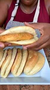COCO BREAD 🇯🇲 **Ingredients**5 cups all-purpose Flour2 tbsp sugar 1/2 tsp baking powder 1 tsp salt 1 1/2 cup coconut milk 4 tbsp melted butter 1 packet yeast or 2 1/2 tsp yeast 1/2 tsp baking powder | Toya's Kitchen