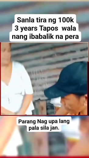 2.1M views · 8.2K reactions | Mahirap yan di marunong ung may ari 沈 | Almira Pampanga Amante | Facebook