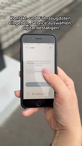 🚗 Audi Service, wann immer du willst – 24/7 Fahrzeugservice! Neu bei uns: Die digitale Service Station Mit unserer Sharebox gibst du dein Auto ganz einfach und kontaktlos ab – wann immer es dir passt. 🔹 Schlüssel sicher einwerfen oder abholen – rund um die Uhr 🔹 Ganz ohne Warten und unabhängig von Öffnungszeiten 🔹 Einfach über dein Smartphone bedienen So funktioniert’s: 1️⃣ Termin online buchen und „Abgabe Sharebox“ auswählen 2️⃣ Fahrzeugschlüssel in der Box hinterlegen 3️⃣ Du erhältst eine 