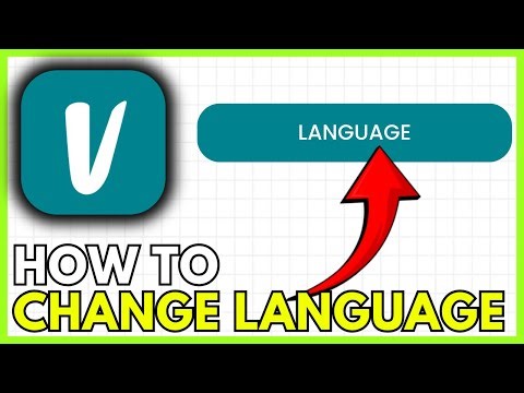 How to Change Language in Vinted (Full Guide)