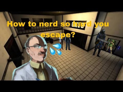 SCP SL Tutorial Part 2 - Scientist