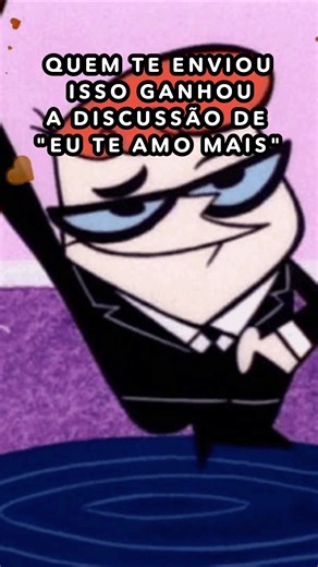 e só a minha opinião importa #CartoonNetwork #Cartoon #entretenimento #desenhoanimado #OLaboratórioDeDexter