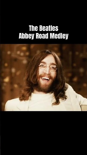 The Beatles Abbey Road #music #song #shorts