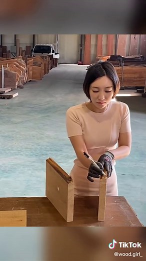 I Am Woodgirl Woodworking: Wood Projects & Craft Ideas