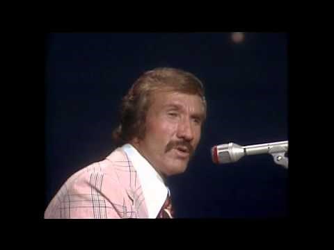 (So Afraid of) Losing You Again - Marty Robbins