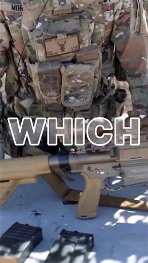 Which Country Has The Best SNIPER?