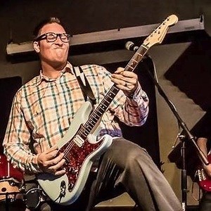 RiversFauxmo - Twitch