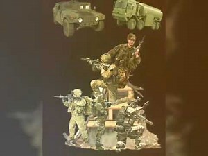 मै तो बाडर पे गोलीया चलाऊ-me to border pe goliya chlao gori new rajasthani song 2018-19