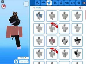 Roblox blocky (roblox meepcity)