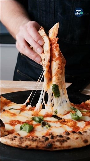 Top 5 Fast Foods Around the World 🌍🍔 | Global Street Food You Must Try #shorts #fastfood #burger