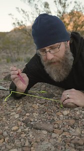 1.3M views · 26K reactions | No Tent Stakes Needed! ⛺️ #tet #outdoor #stake #tips | My Life Outdoors | Facebook