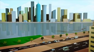 Vehicle indicator lights are means of communication between motorists. Proper use of this indicators will ensure safe and risk free driving for. Make it your to use it as and when required. #Doha #Qatat #MoIQatar #MoI_Qatar #QatarTraffic | Ministry of Interior - Qatar