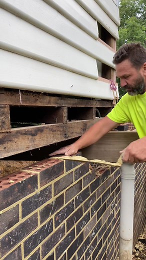 Melbourne Bricklayers on TikTok