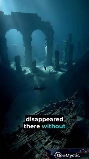 The Ocean Where Planes Disappear 😳 | The Bermuda Triangle Mystery