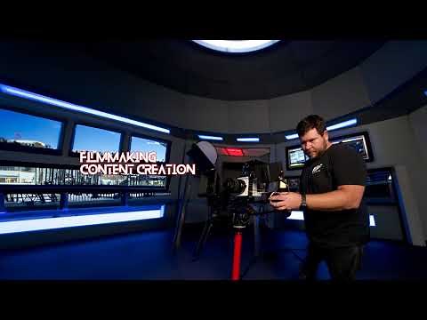 How to Wirelessly Livestream Directly from the Sony FX30 fx3