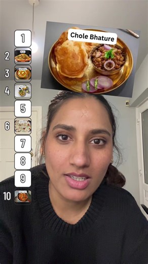 Food Ranking Comedy Skit: The Ultimate Taste Test