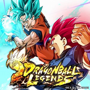 Create your ultimate team of heroes in this official DRAGON BALL game! 🔥 🔥 | Dragon Ball Legends
