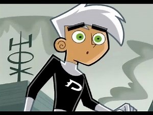 Danny Phantom S03E06 Livin' Large