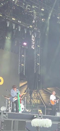 The Royston Club II Nos Alive 20260709 #festival #concert #music#live#nosalive