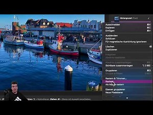 Part 3: Affinity Practical Examples / User Interface Basics