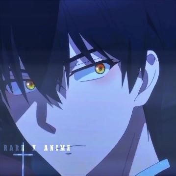 Heli death stare 🥶 ll Dark moon in Hindi dub ll#shorts #darkmoon