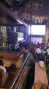 𝔐𝔞𝔫𝔠𝔥𝔢𝔰𝔱𝔢𝔯 𝔘𝔫𝔦𝔱𝔢𝔡 to the win 🔥🔥💥 | Java Blue Lounge, Embu