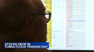 Stock market today: Plunge worries investors, but experts say don't panic