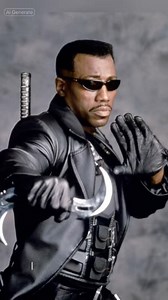 Wesley Snipes helped launch the modern superhero era with Blade — but tax troubles sent him to prison at the peak of his career. After 3 years behind bars, he made a comeback Hollywood didn’t see coming.#WesleySnipes #Blade #ComebackStory #HollywoodScandal #Shorts #trend #mcu #marvel | MMA Insider Hub