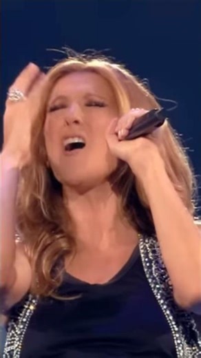 Celine Dion Note Perfect