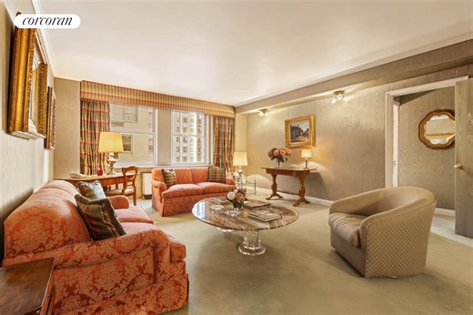 111 E 56th St #1107, New York, NY 10022 - MLS RLS20070856 - Coldwell Banker