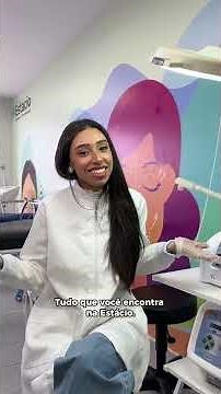 Faculdade de Estética e Cosmética da Estácio