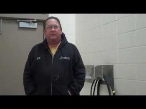 Lenzyme septic system additives Testimonials