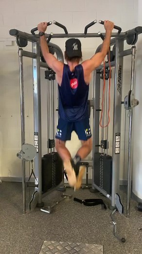 Ryan Papenhuyzen on TikTok