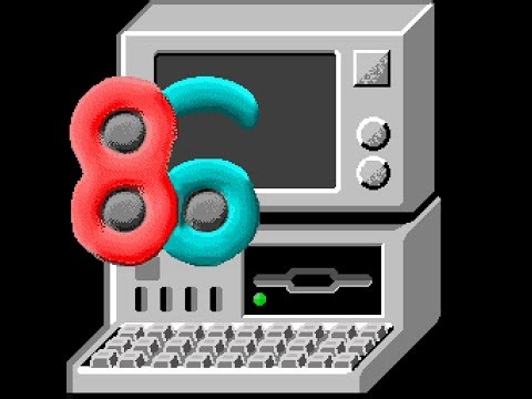 Tutorial su come creare macchine virtuali con 86Box