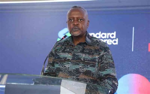 StanChart Uganda to sell wealth, retail units to Absa