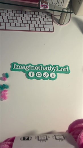 Chunky Yarn Joining Tutorial for Loom and Finger Knitting