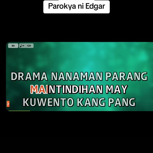 Halaga Song by Parokya ni Edgar https://www.youtube.com/@Luffy_Karaoke ©The karaoke was made for entertainment purposes only. All songs lyrics, melodies and compassion belongs to their respective owners. #duet #karaoketiktok #fyppppppppppppppppppppppp #karaoke #luffy_karaoke #foryoupagе #magicsing #kantahan