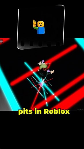 Beating Roblox's IMPOSSIBLE Pits (I Lost My Mind)