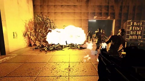 Beneath - Official Abyss Trailer