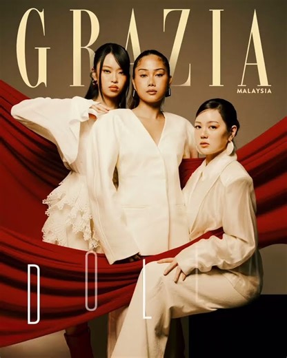 DOLLA is stepping into a new era—more refined, more powerful, and more in sync than ever.