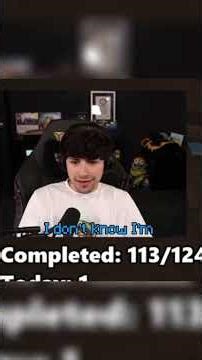 Part 2: Clips From George’s Advancement Stream | #georgenotfound #funnyclips #gnf #minecraft #fypシ